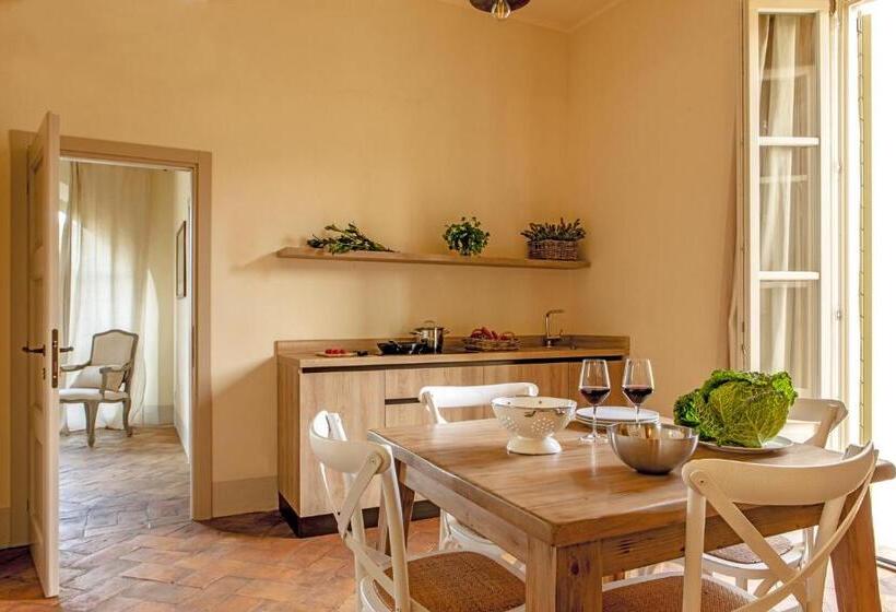 住宿加早餐  Tenuta Santa Caterina