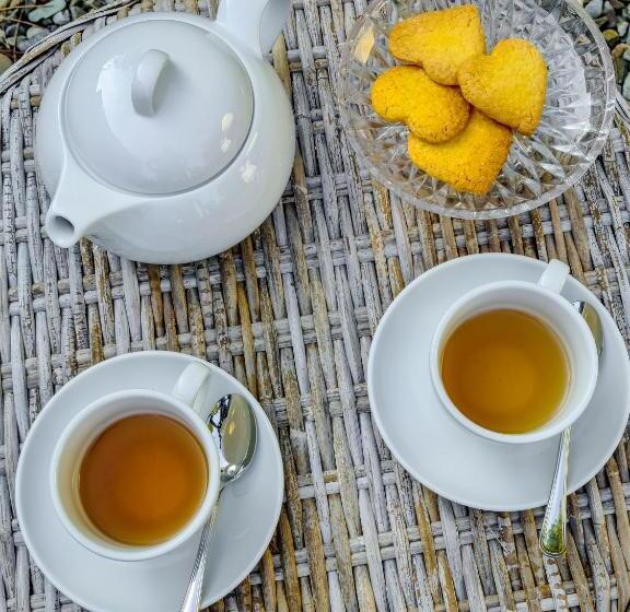 住宿加早餐  Tenuta Santa Caterina