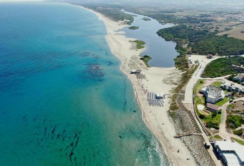 Bed and Breakfast Villa Paola