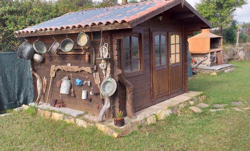 Bed and Breakfast Villa Paola