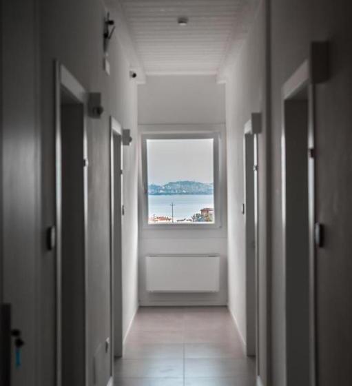 هتل Agriturismo Il Colle Dei Lecci