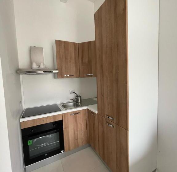 هتل Agriturismo Il Colle Dei Lecci