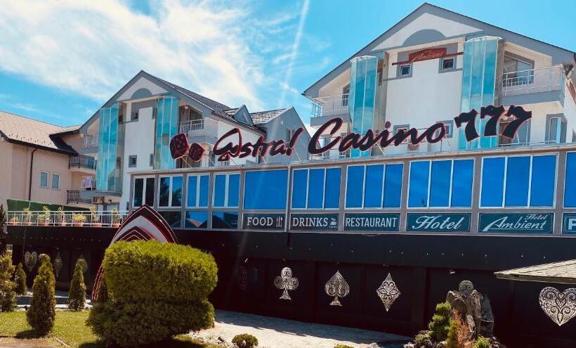 هتل Ambient Struga