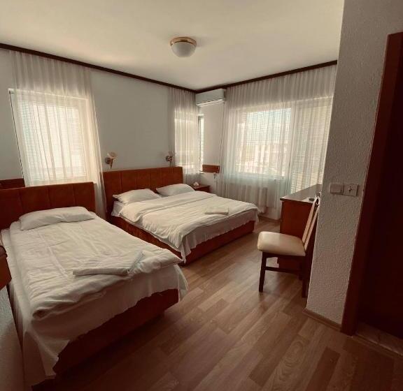 هتل Ambient Struga