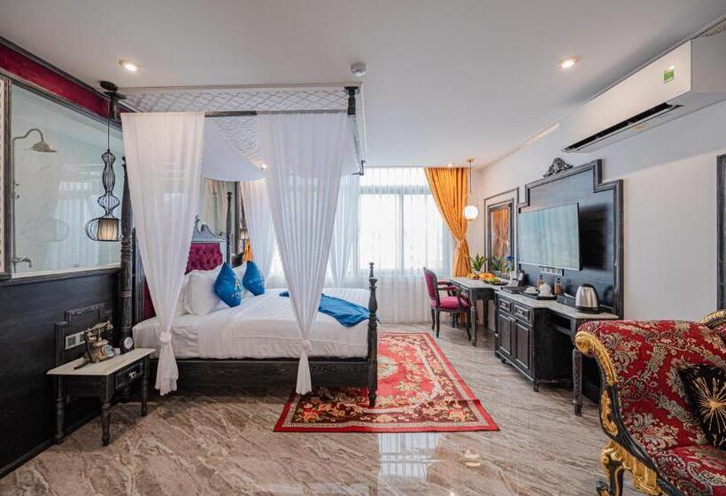 Athena Hotel Quy Nhơn