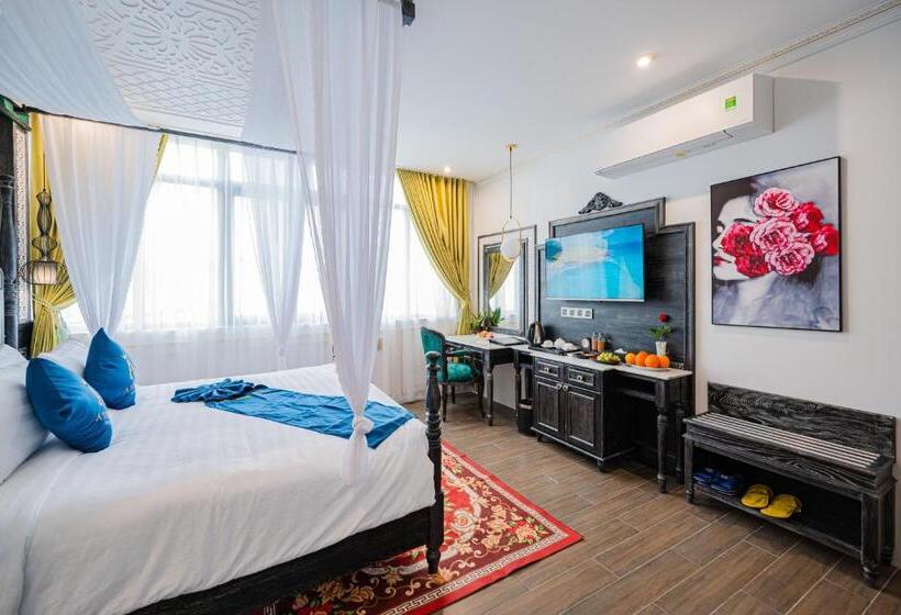 Athena Hotel Quy Nhơn