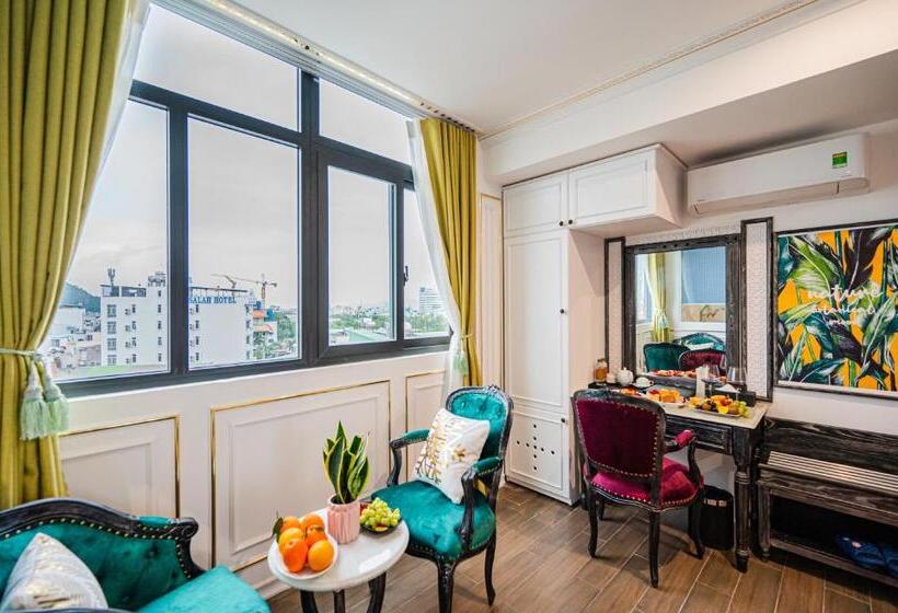 Athena Hotel Quy Nhơn