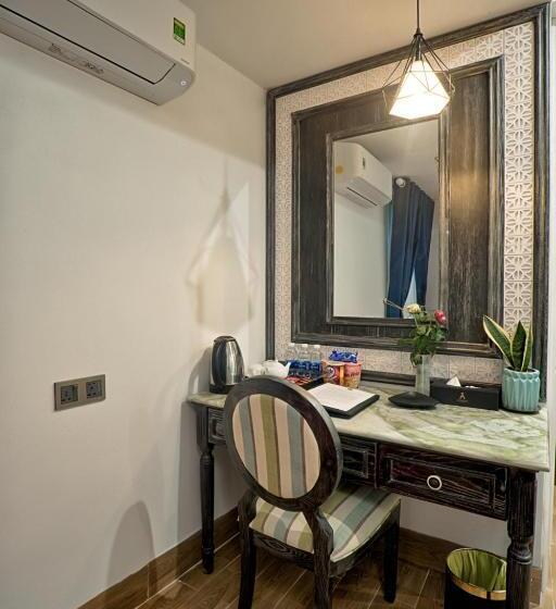 Athena Hotel Quy Nhơn