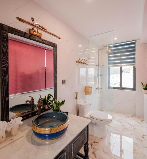 Athena Hotel Quy Nhơn