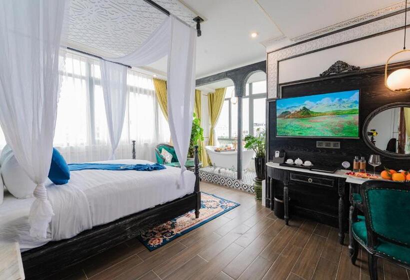 Athena Hotel Quy Nhơn