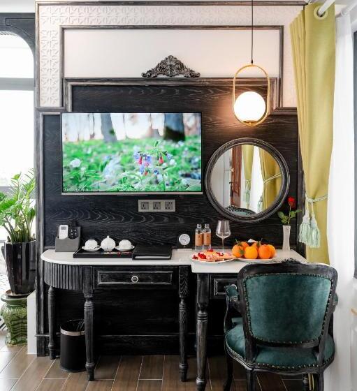 Athena Hotel Quy Nhơn