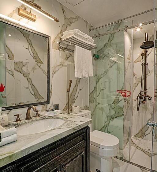 Athena Hotel Quy Nhơn