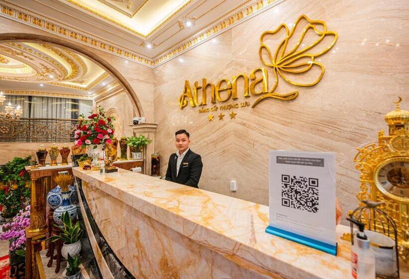 Athena Hotel Quy Nhơn