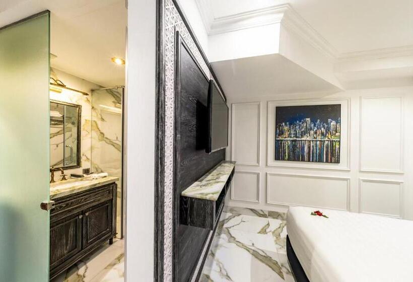 Athena Hotel Quy Nhơn