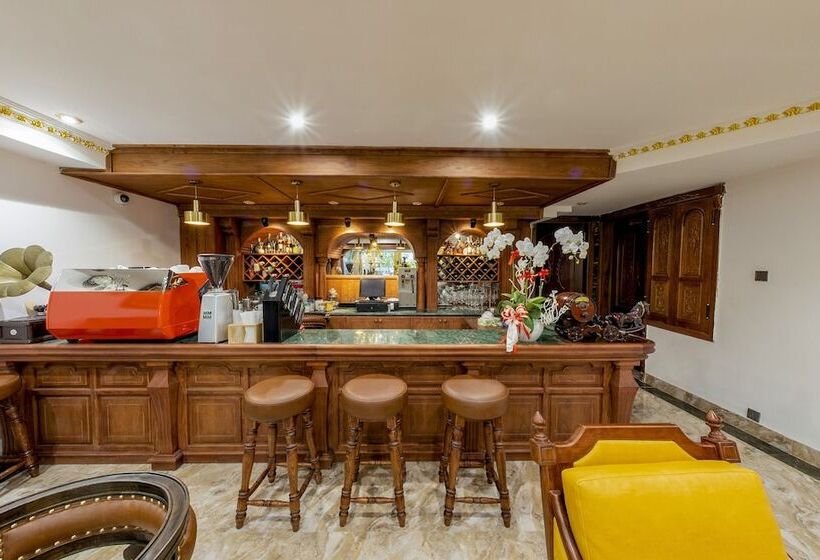 Athena Hotel Quy Nhơn