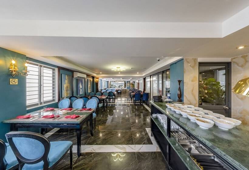 Athena Hotel Quy Nhơn