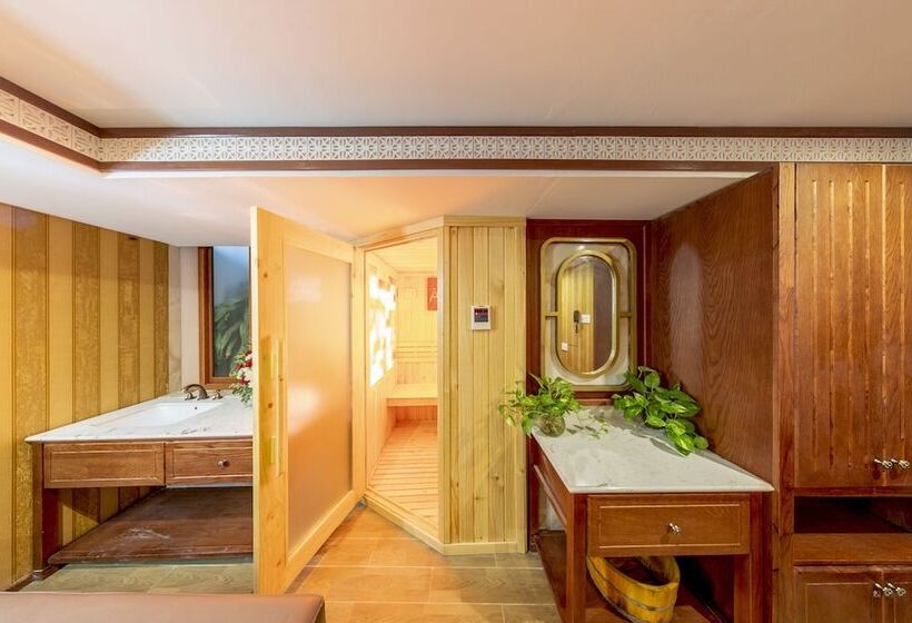 Athena Hotel Quy Nhơn