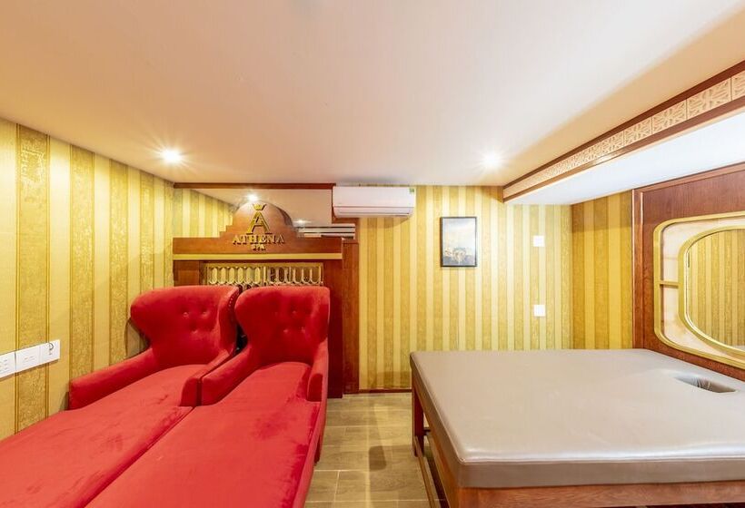 Athena Hotel Quy Nhơn