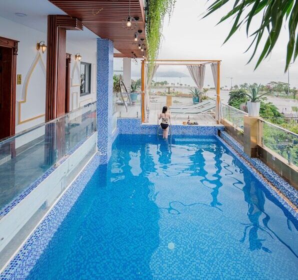 Athena Hotel Quy Nhơn