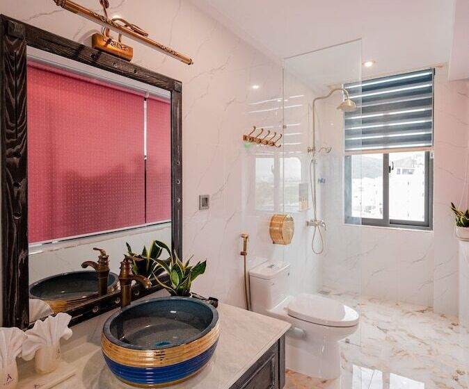 Athena Hotel Quy Nhơn