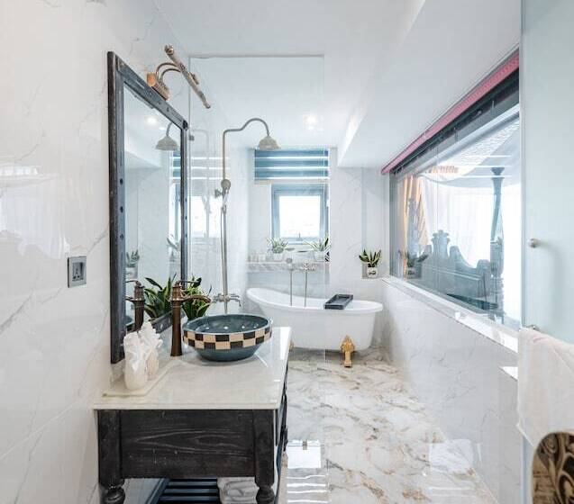 Athena Hotel Quy Nhơn