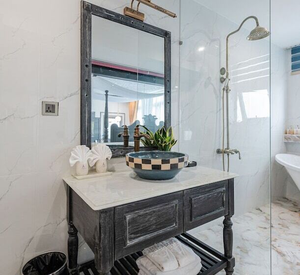 Athena Hotel Quy Nhơn