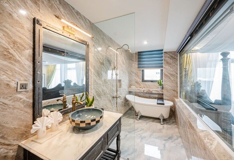 Athena Hotel Quy Nhơn