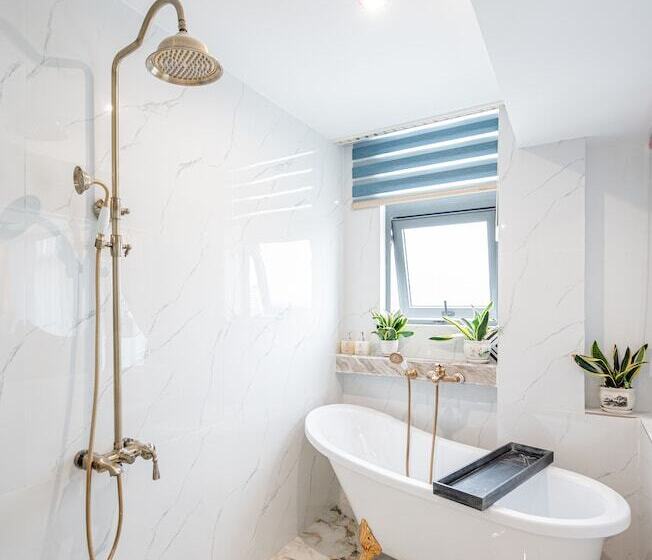 Athena Hotel Quy Nhơn