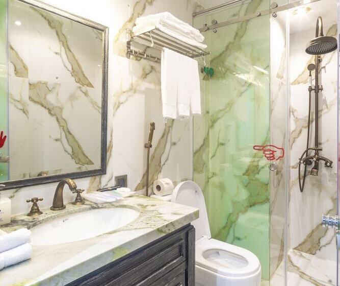 Athena Hotel Quy Nhơn