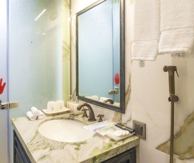 Athena Hotel Quy Nhơn