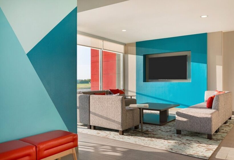 Avid Hotels   Sioux City   Downtown, An Ihg