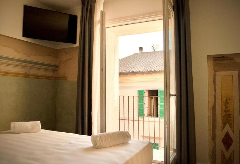 בית מלון כפרי Boutique Castiglione Del Lago