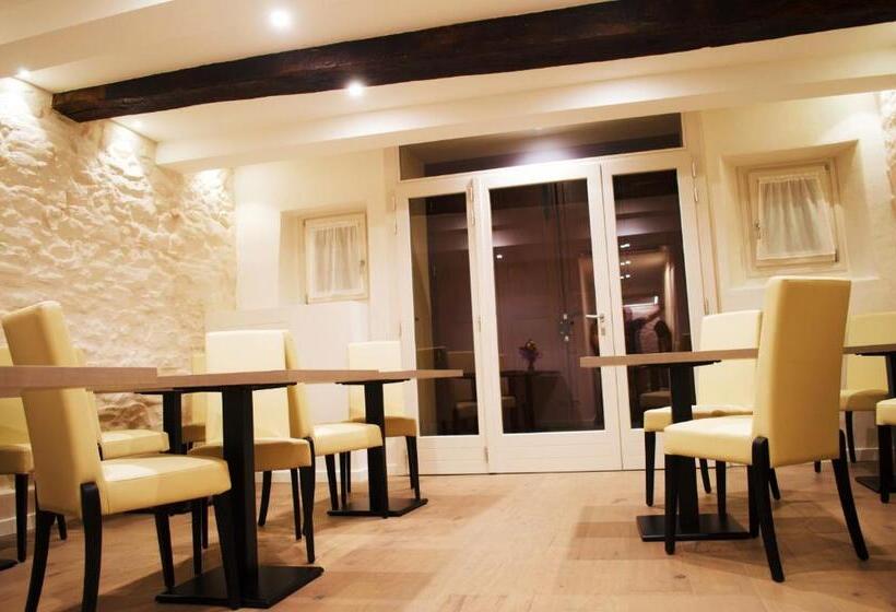 בית מלון כפרי Boutique Castiglione Del Lago