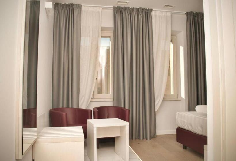 בית מלון כפרי Boutique Castiglione Del Lago