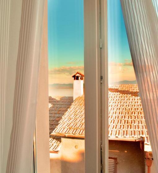 בית מלון כפרי Boutique Castiglione Del Lago