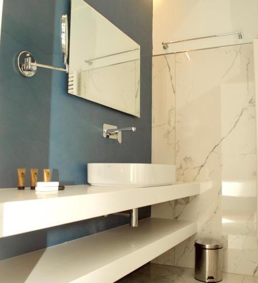 בית מלון כפרי Boutique Castiglione Del Lago