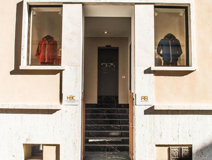 בית מלון כפרי Boutique Castiglione Del Lago