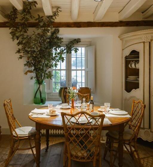 호텔 Caserio Aldeallana