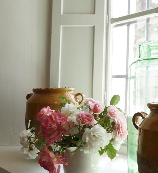 호텔 Caserio Aldeallana