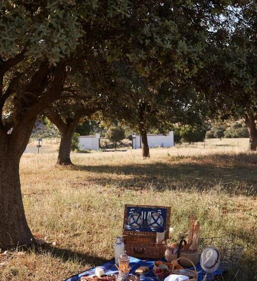 호텔 Caserio Aldeallana