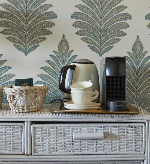 호텔 Caserio Aldeallana