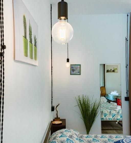 בית מלון כפרי Ci Thorno