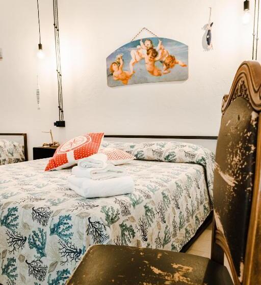 בית מלון כפרי Ci Thorno