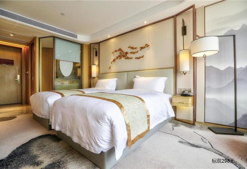 ホテル Daoxiang Xishe