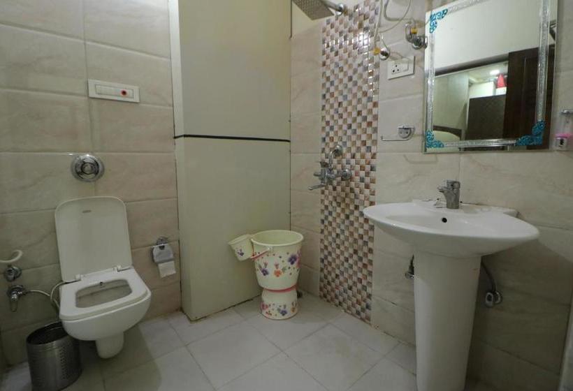 酒店 Eurasia Mohali International Airport