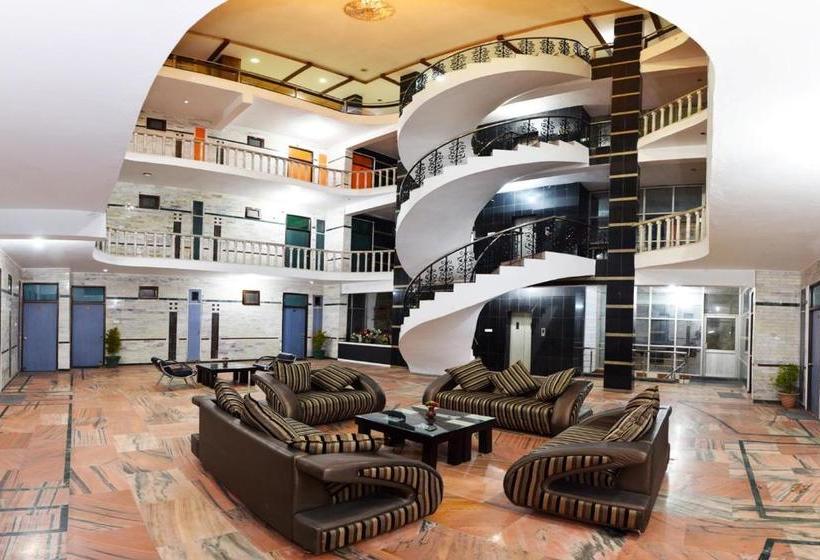 هتل Exquisite Luxurious Presidential Stay  Pure Veg