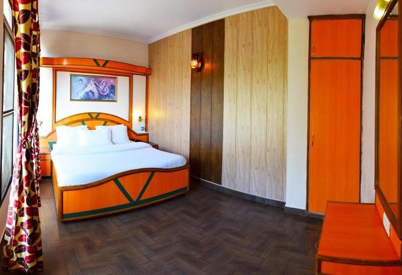 هتل Exquisite Luxurious Presidential Stay  Pure Veg