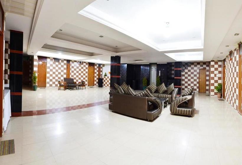 هتل Exquisite Luxurious Presidential Stay  Pure Veg