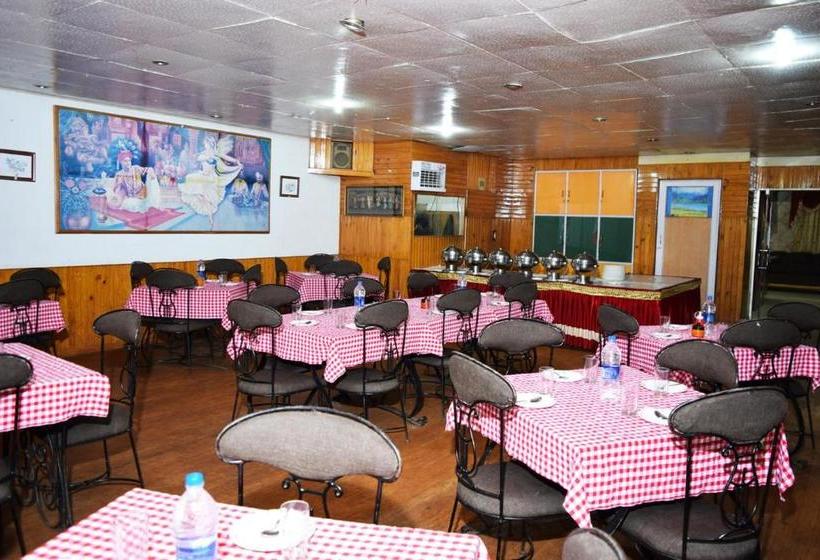 هتل Exquisite Luxurious Presidential Stay  Pure Veg