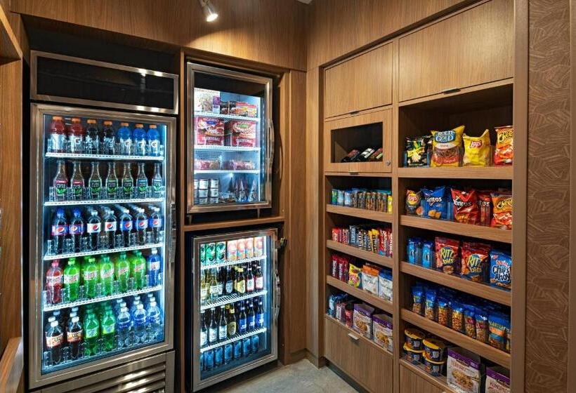 호텔 Fairfield Inn & Suites By Marriott Oskaloosa